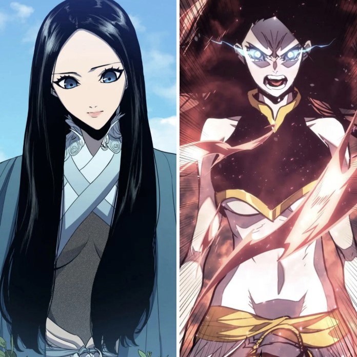 Reaper Of The Drifting Moon Chapter 73 spoiler