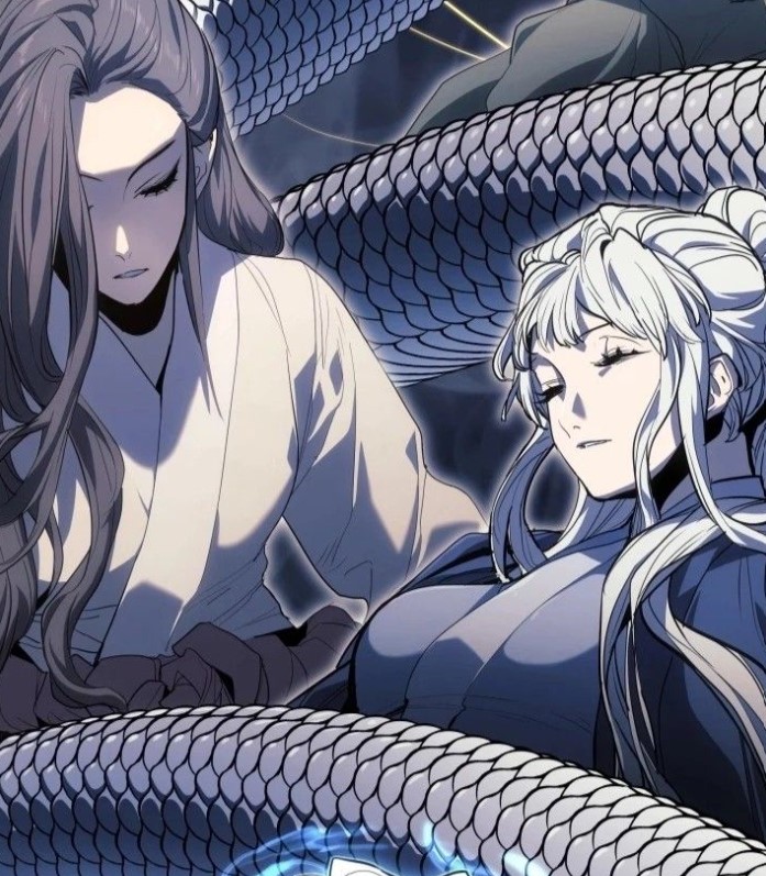 Reaper Of The Drifting Moon Chapter 74 spoiler