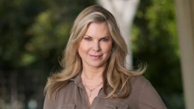 Rebecca Grossman