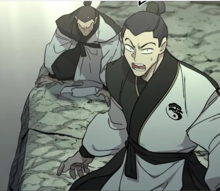 Recap and Summary of Return Of The Mount Hua Sect Chapter 110