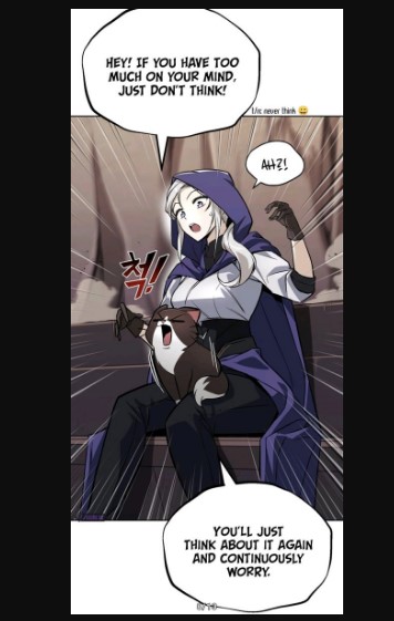 Reformation of the Deadbeat Noble Chapter 107 Spoiler and English Spoiler Release Date