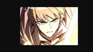 Reformation of the Deadbeat Noble Chapter 108