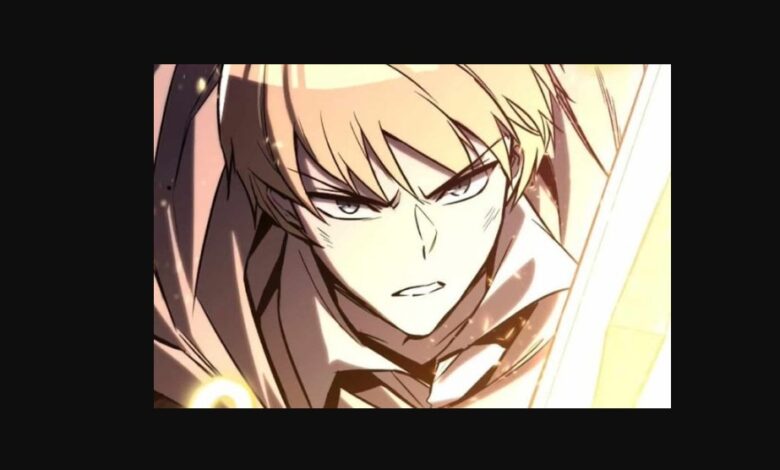 Reformation of the Deadbeat Noble Chapter 108