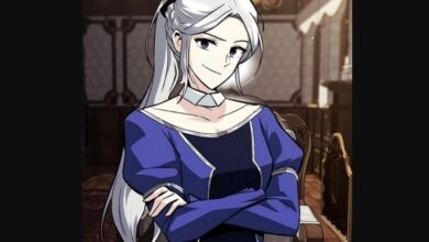 Reformation of the Deadbeat Noble Chapter 109