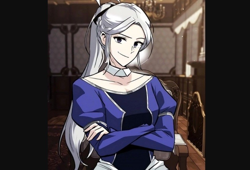 Reformation of the Deadbeat Noble Chapter 109 Release Date, Spoiler