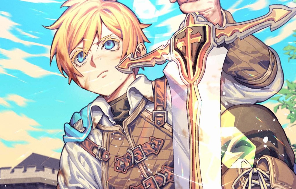 Reformation of the Deadbeat Noble Chapter 109 spoiler
