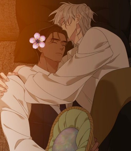 Release Date of Raw Scan of Smyrna And Capri Chapter 69