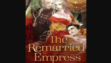 Remarried Empress Chapter 167