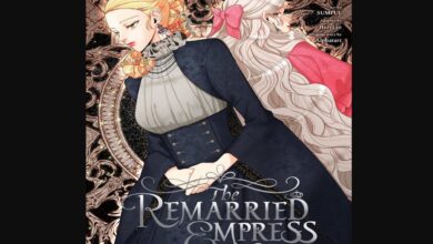 Remarried Empress Chapter 168