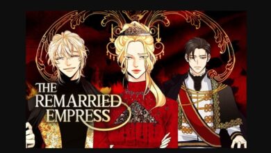 Remarried Empress Chapter 169