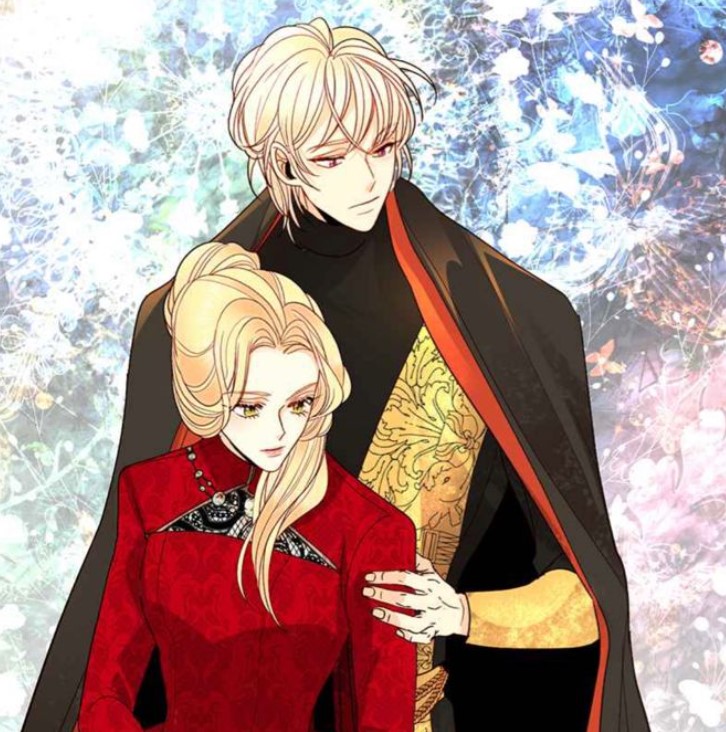 Remarried Empress Chapter 169 spoiler
