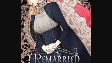 Remarried Empress Chapter 170