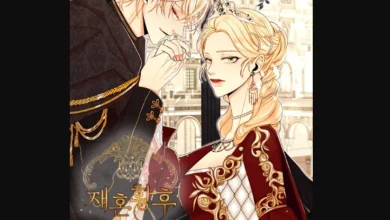 Remarried Empress Chapter 171