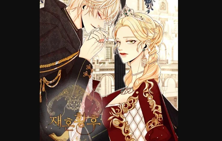 Remarried Empress Chapter 171