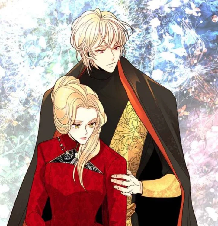 Remarried Empress Chapter 171 spoiler