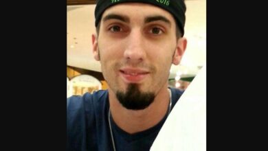 Remembering Kalvin Giordano Fat Shack GM and Community Leader Dies at 23