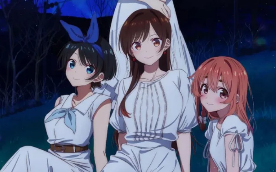 Rent A Girlfriend Chapter 314 release date