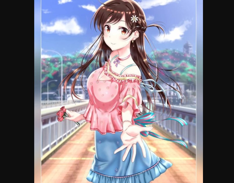 Rent A Girlfriend Chapter 314 spoiler