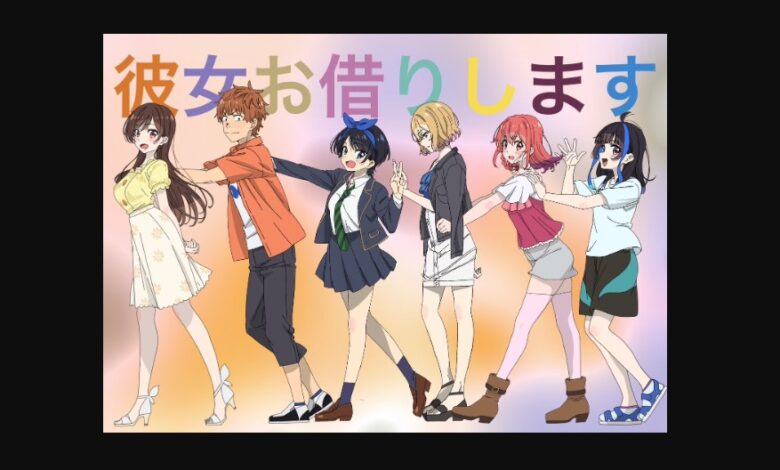 Rent A Girlfriend Chapter 315 Release Date, Spoilers, Raw Scan, Where