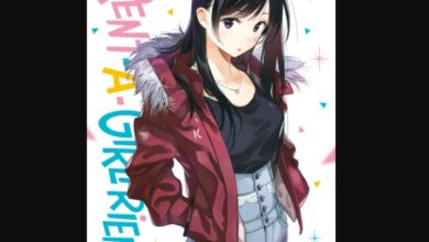 Rent A Girlfriend Chapter 316