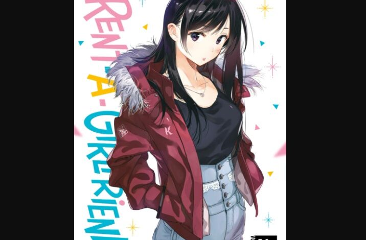 Rent A Girlfriend Chapter 316