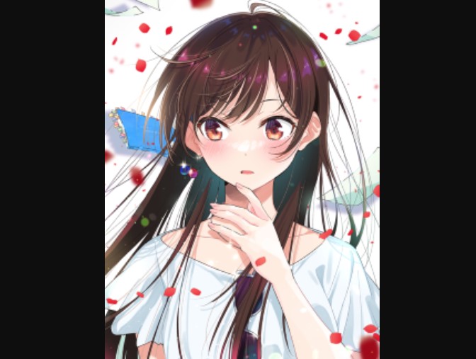 Rent A Girlfriend Chapter 316 plot
