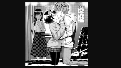 Rent a Girlfriend Chapter 313 Release Date