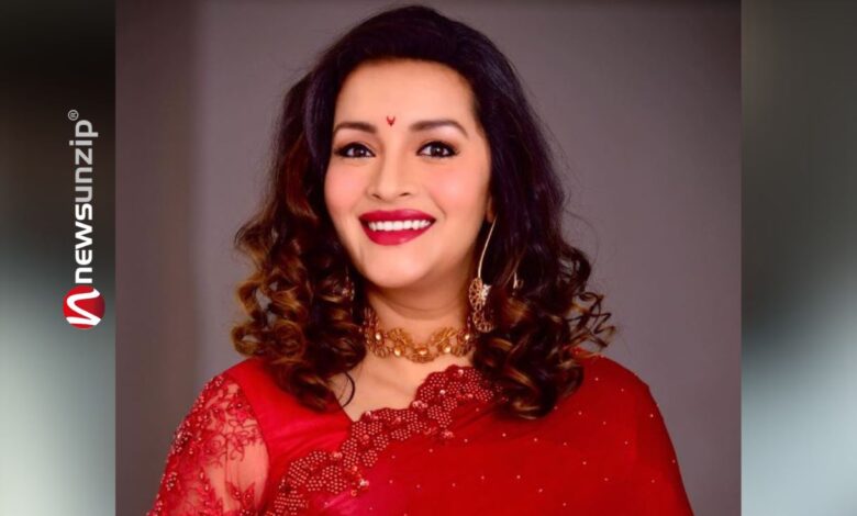 Renu Desai