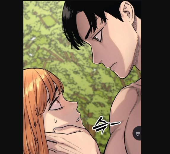 Return Of The Bloodthirsty Police Chapter 46 Spoiler and Raw Scan Release Date