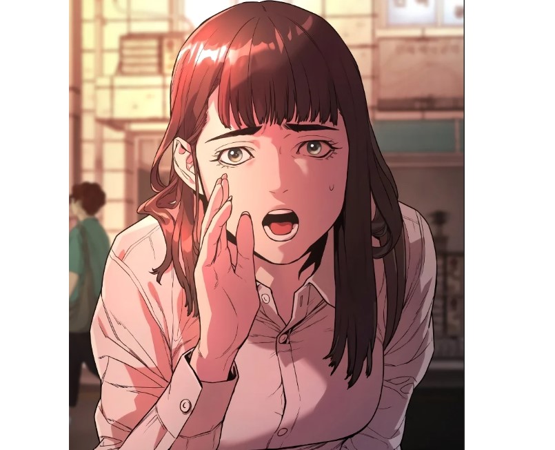 Return Of The Bloodthirsty Police Chapter 47 plot