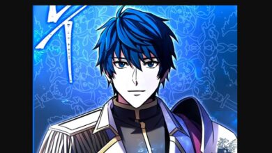 Return Of The Legendary Spear Knight Chapter 121 Release Date