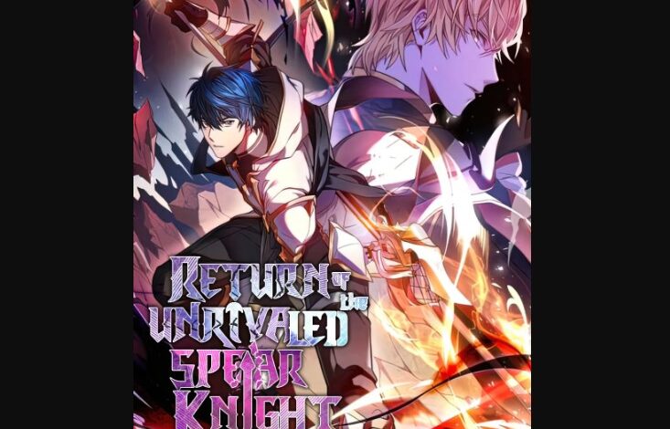 Return Of The Legendary Spear Knight Chapter 122