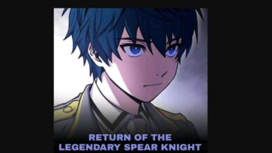 Return Of The Legendary Spear Knight Chapter 123 Release Date