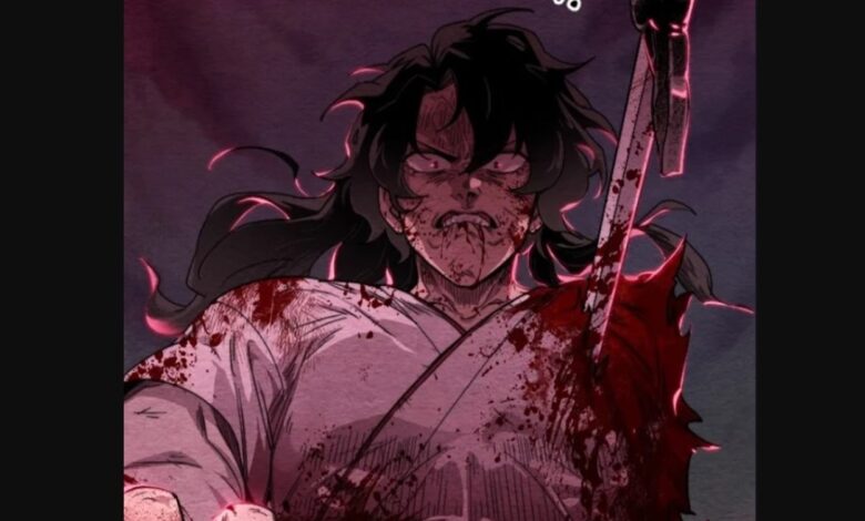 Return Of The Mount Hua Sect Chapter 107