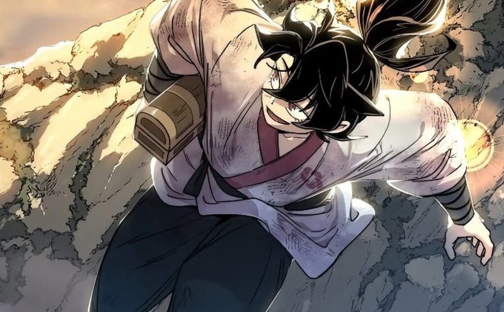 Return Of The Mount Hua Sect Chapter 107 release date