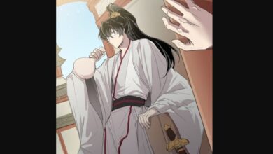Return Of The Mount Hua Sect Chapter 109