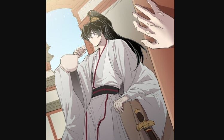Return Of The Mount Hua Sect Chapter 109