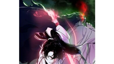 Return Of The Mount Hua Sect Chapter 110