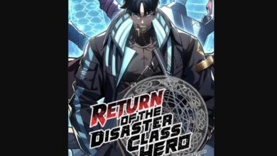 Return of The Disaster Class Hero Chapter 76