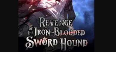 Revenge-of-the-Iron-Blooded-Sword-Hound-Chapter-62