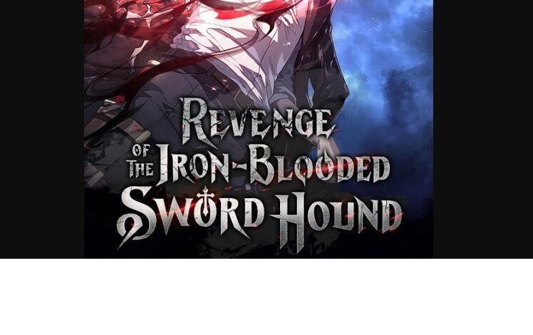 Revenge-of-the-Iron-Blooded-Sword-Hound-Chapter-62