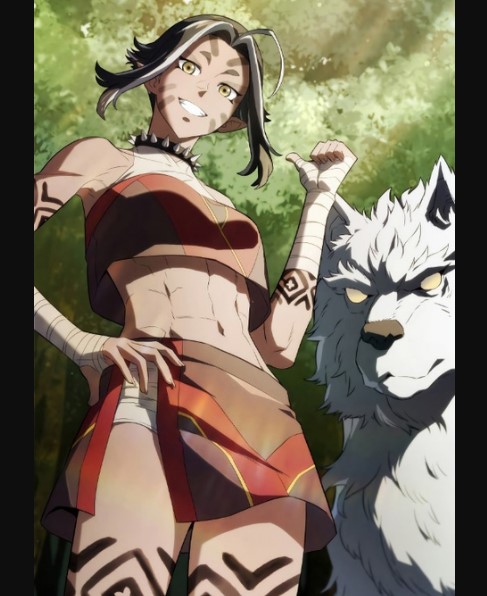 Revenge of the Iron-Blooded Sword Hound Chapter 62 Spoiler