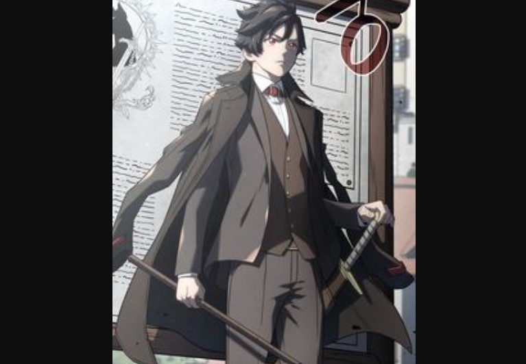 Revenge of the Iron-Blooded Sword Hound Chapter 63 spoiler