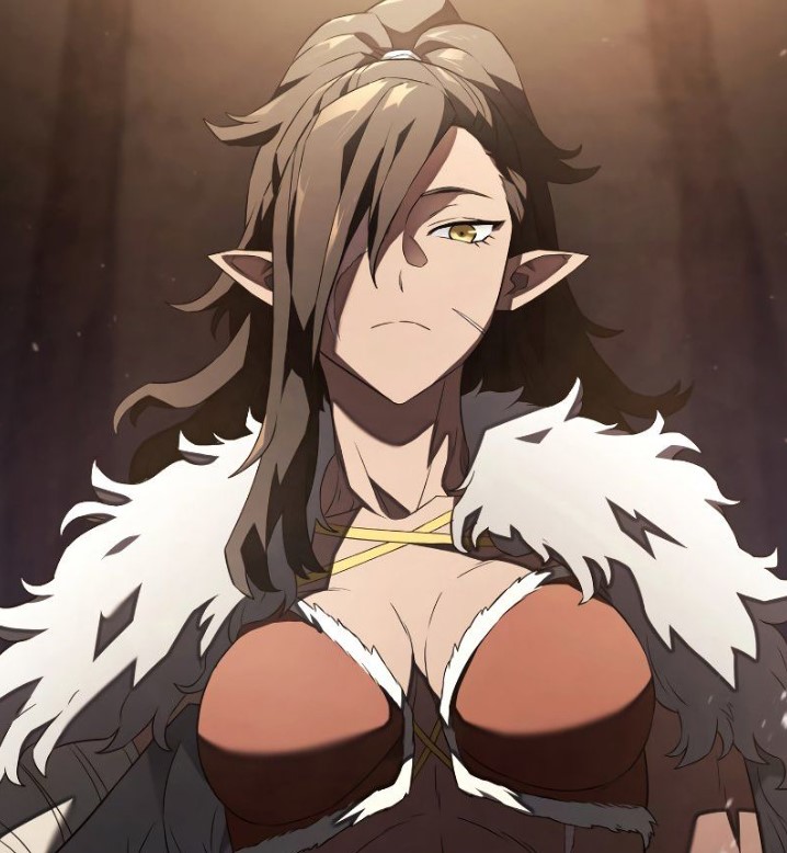 Revenge of the Iron-Blooded Sword Hound Chapter 64 spoiler