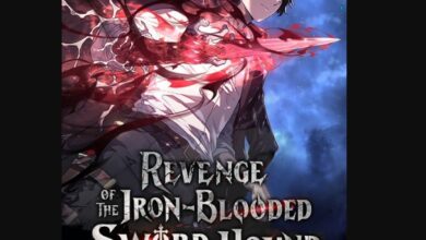 Revenge of the Iron-Blooded Sword Hound Chapter 65 Release Date
