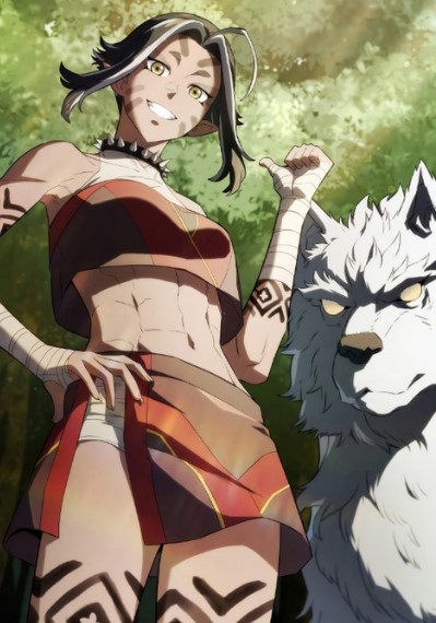 Revenge of the Iron-Blooded Sword Hound Chapter 65 Spoiler and Eng Spoiler Release Date