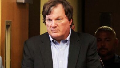 Rex Heuermann