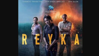 Reyka Season 3