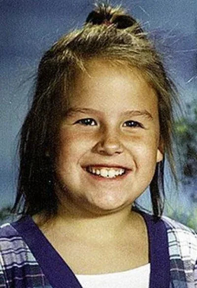 Richard Kanka's daughter Megan Kanka