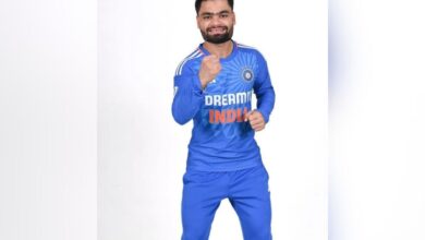 Rinku Singh